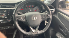 Vauxhall Corsa 1.2 Design 5dr Petrol Hatchback